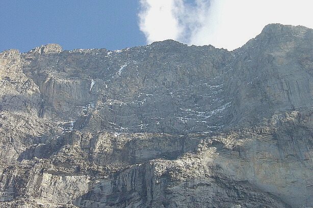 Eiger Nordwand