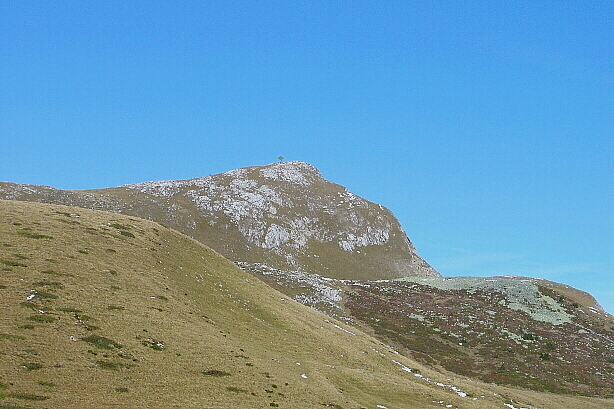 Elsighorn (2341m)