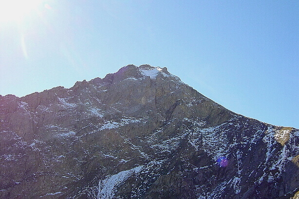 Stand (2320m)