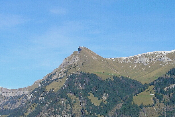 Sattelhorn (2375m)