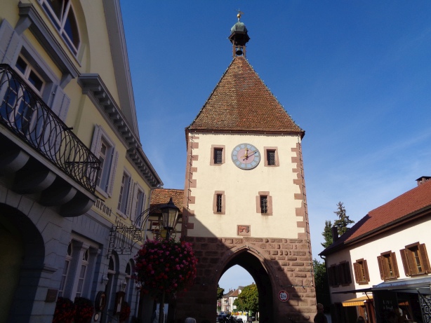 Königschaffhausener Tor