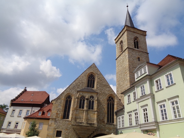 Ägidienkirche