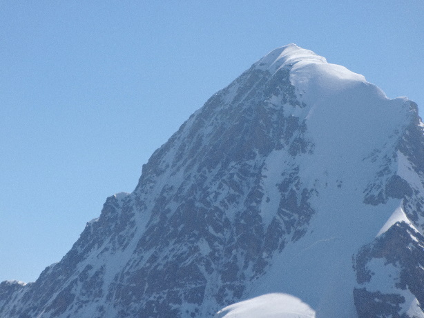 Eiger (3970m)