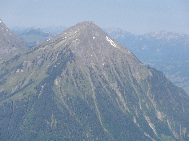 Niesen (2362m)