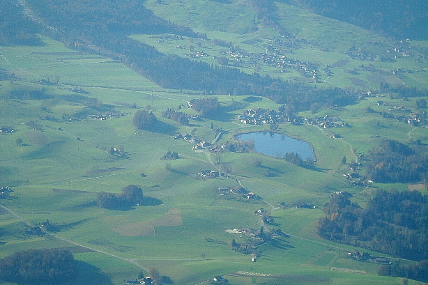 Dittligsee (652m)