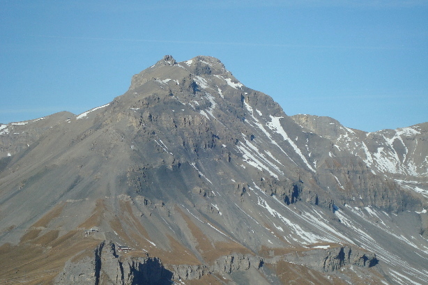Mont Bonvin (2995m)