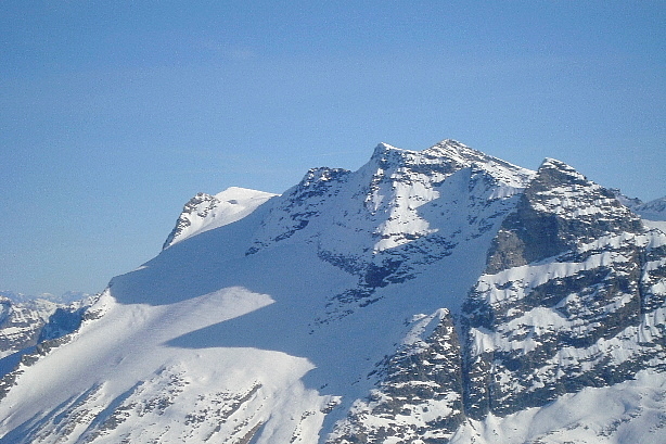 	Simplon Breithorn (3438m)