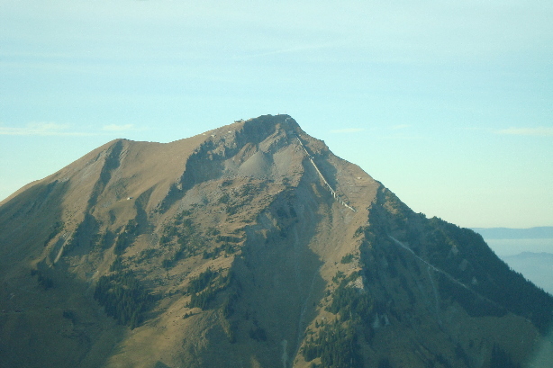 Niesen (2362m)