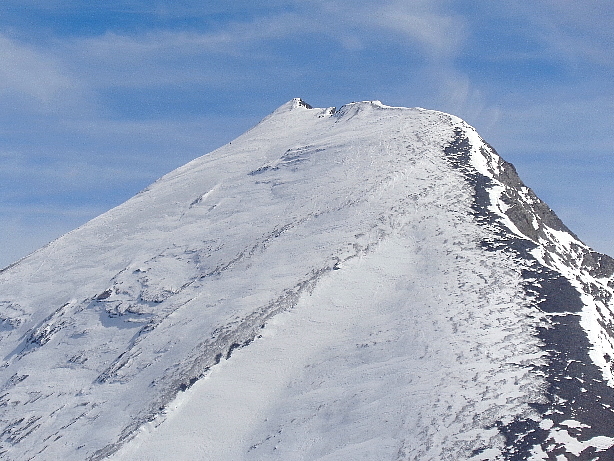 Rinderhorn (3448m)
