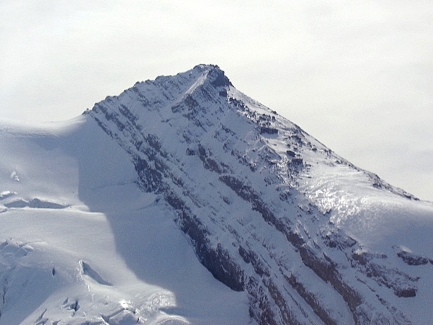 Kleindoldenhorn (3475m)