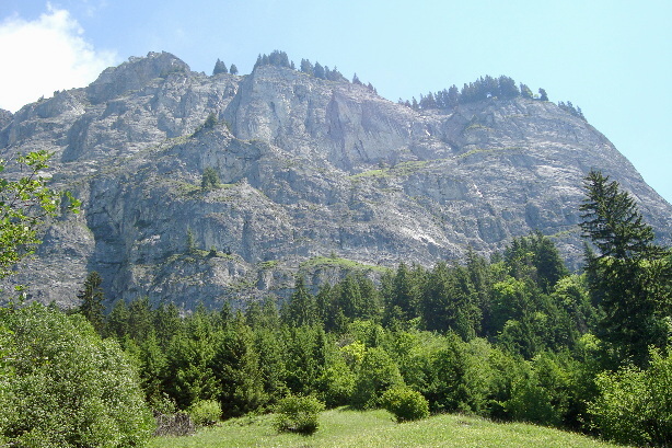 Flimserstein (2282m)