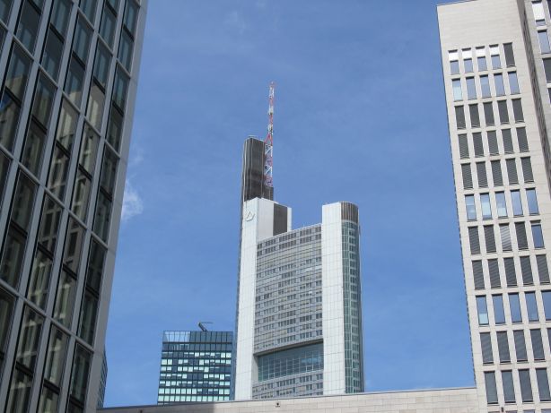 Commerzbank Tower