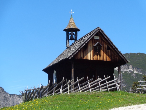 Kapelle Rellseck