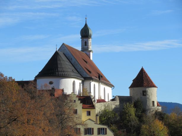 Franziskanerklosterkirche