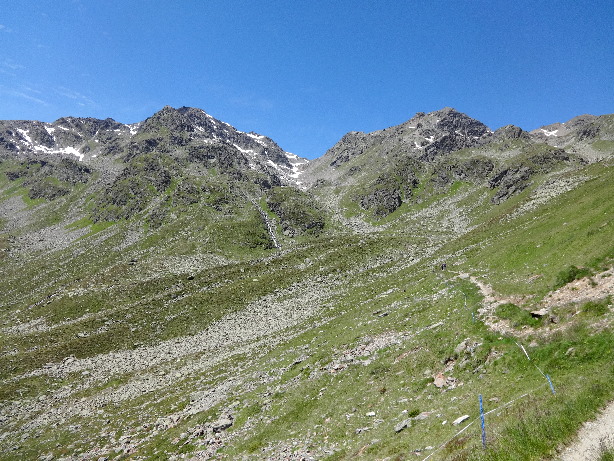 Furglerjoch (2748m)