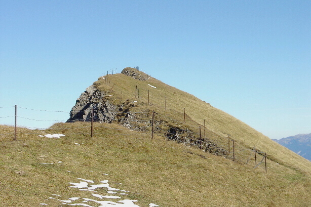 Sattelhorn (2375m)