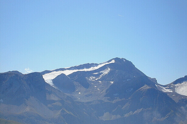 Wildhorn (3247m)