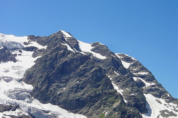 Mättenberg (3104m)