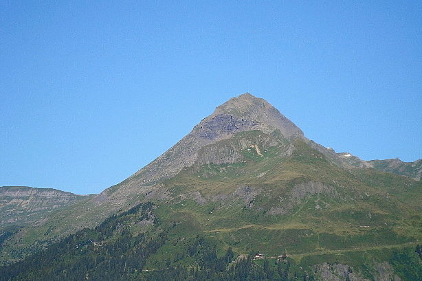 Reeti / Rötihorn (2757m)