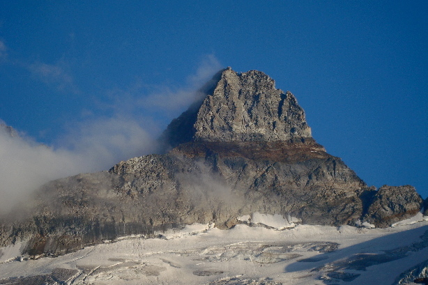 Kleines Schreckhorn (3494m)