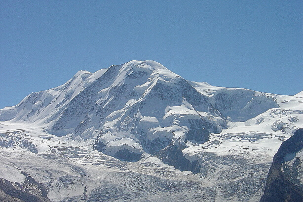 Liskamm (4527m)