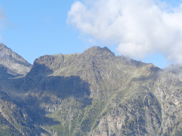 Distelhorn (2805m)