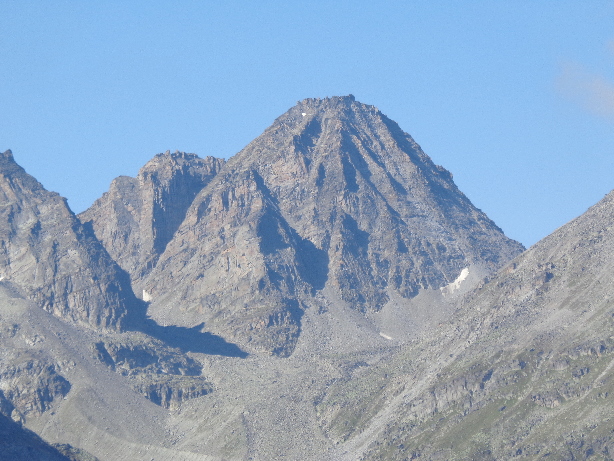 Färichhorn (3292m)