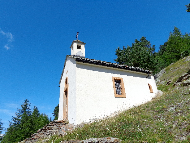 Chapel St. Josef
