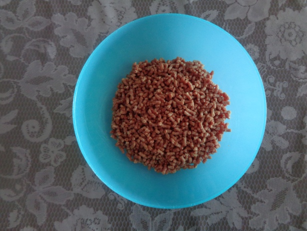 500 grams of minced meat