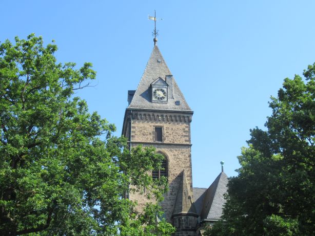 Münster St. Bonifatius