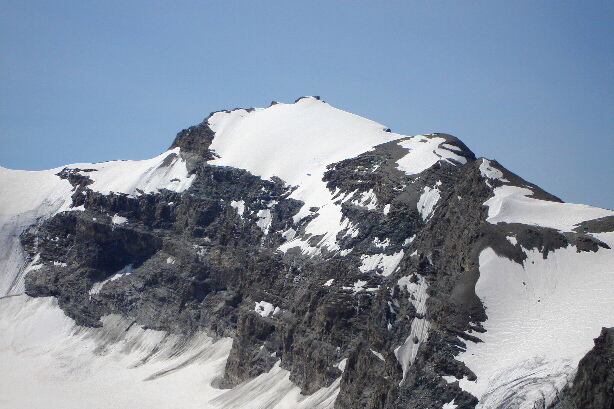 Furgghorn (3453m)