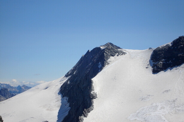 Breithornpass (3347m)