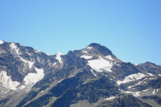 Mattwaldhorn (3246m)
