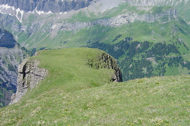 Jägerdossen (2154m)