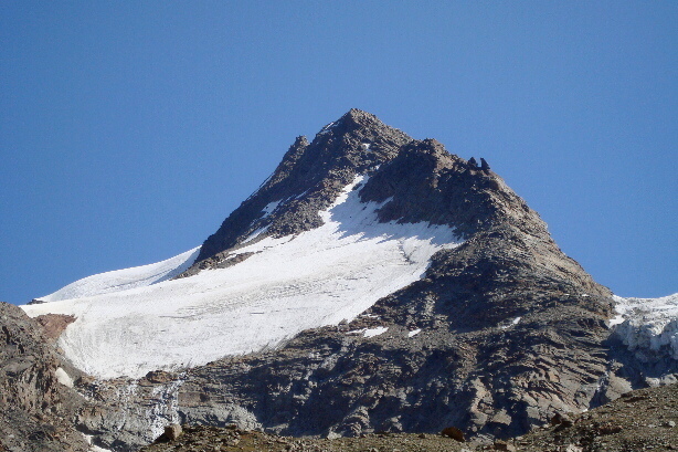 Fletschhorn (3996m)