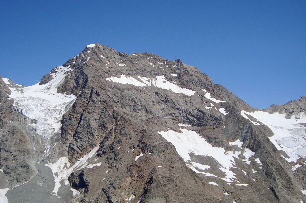 Lagginhorn (4010m)