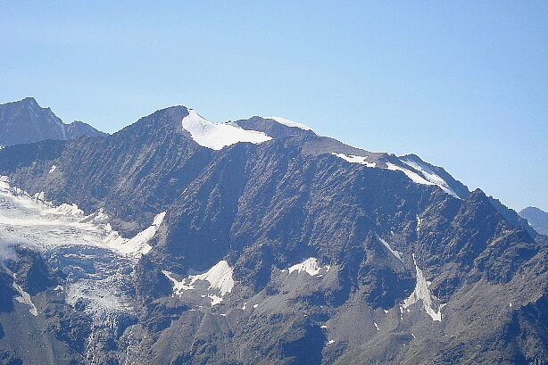 Trifthorn (3396m)
