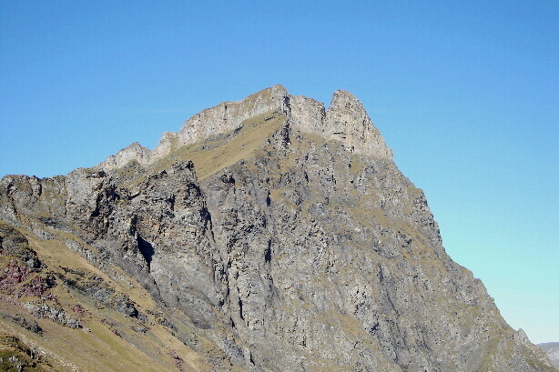 Schatberg (2522m)