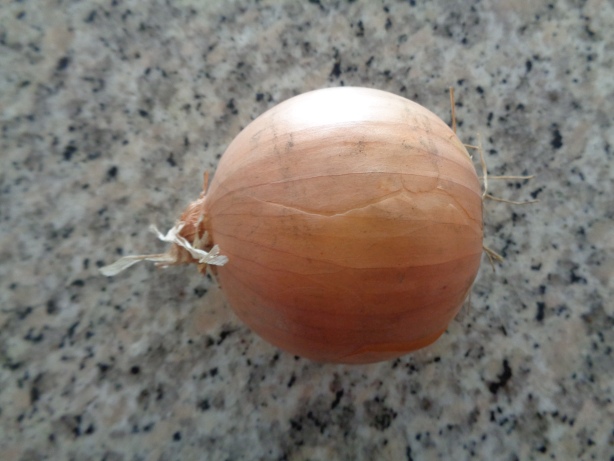 1 onion