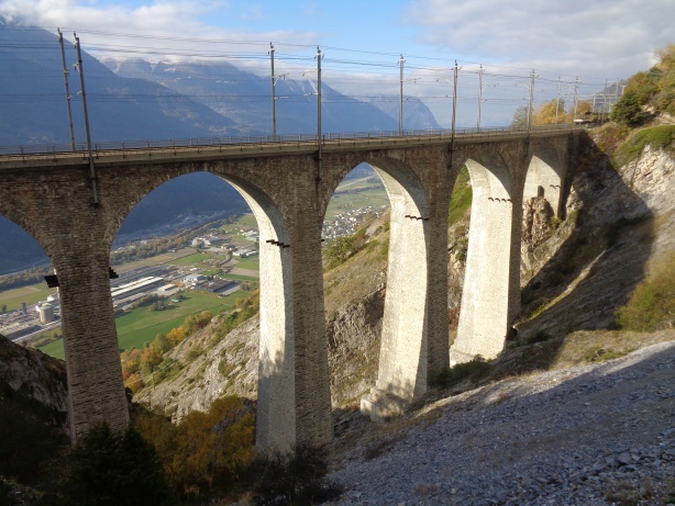 Luogelkin Viaduct