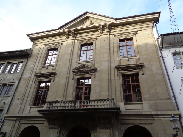 Town hall - Winterthur