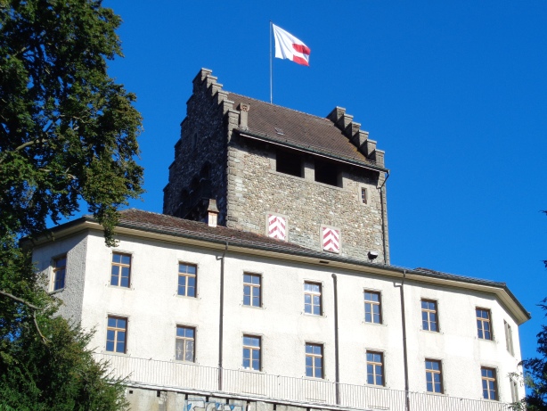 Schloss - Uster