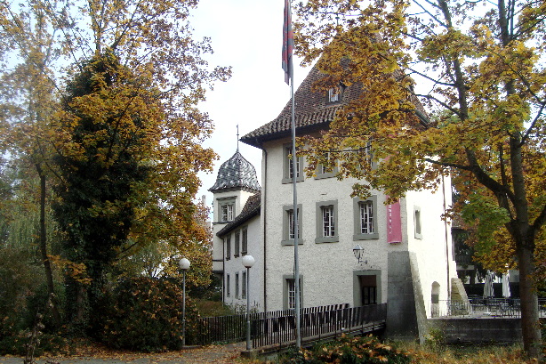 Old Castle of Bümpliz
