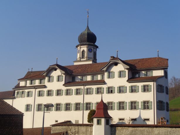 Kloster Werthenstein
