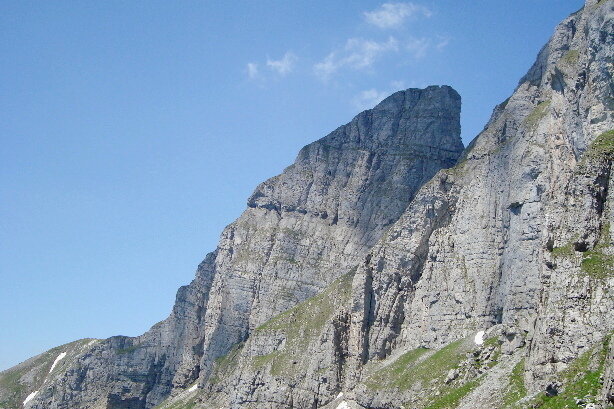 Hinter Eggstock (2436m)