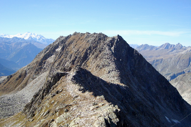 Fiescherhorli (2893m)