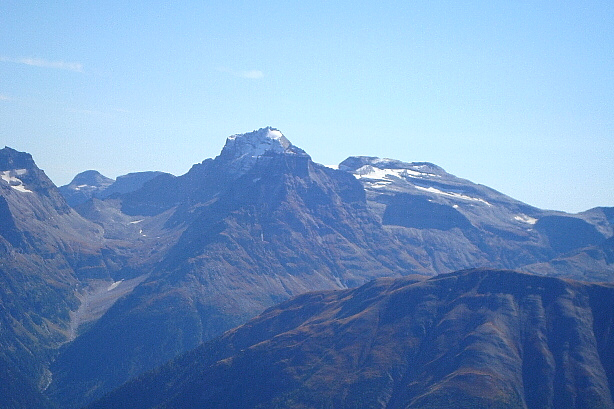 Helsenhorn (3272m), Eggerhorn (2503m), Cima delle Piodelle (3081m)