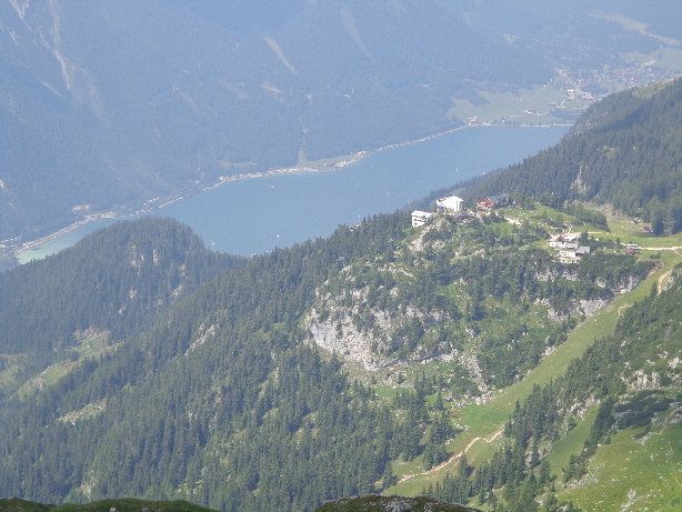 Achen Lake