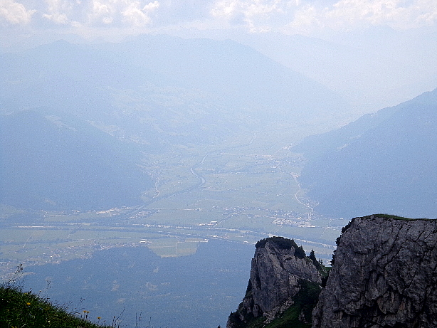 Ziller valley