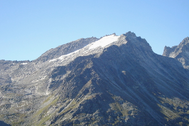 Lochberg (3074m)